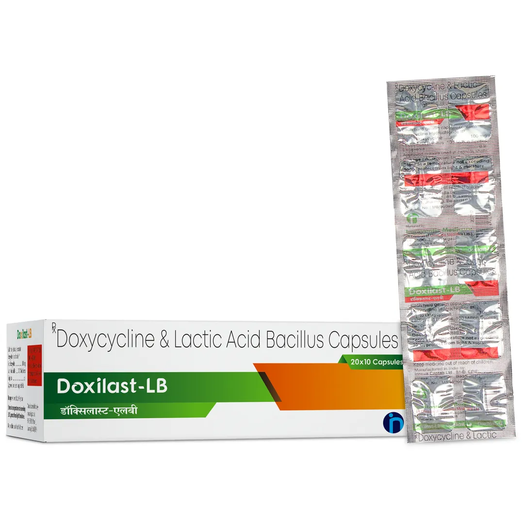 Capsules